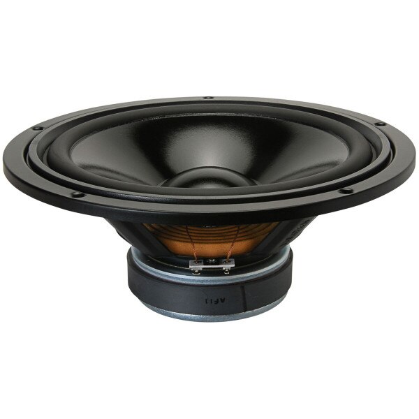Main product image for Visaton W250S-4 10" Woofer with Treated Paper Co 292-574